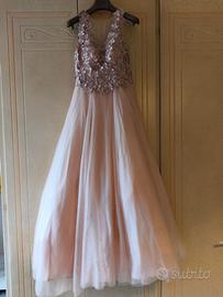 Vestito per cerimonia