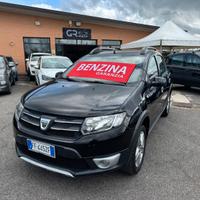 Dacia Sandero STEPWAY 0.9 TCE BENZ 90CV S&S 2016