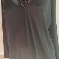 blusa Luisa Viola 