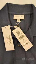 Polo Lacoste, maglietta
