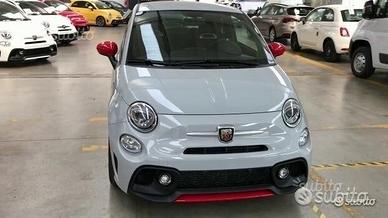 Fiat 500 abarth 2018 ricambi