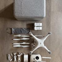 Drone DJI Phantom 4 Pro