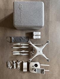 Drone DJI Phantom 4 Pro