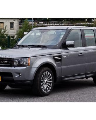 Ricambi usati range rover sport 2005-2013 #3
