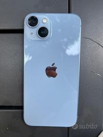 iphone 14,Blue,128 gb
