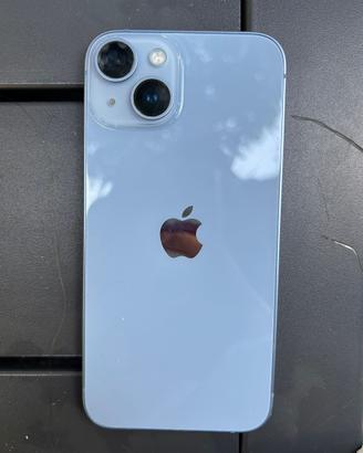 iphone 14,Blue,128 gb