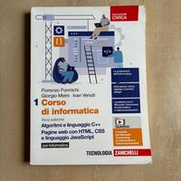Corso di informatica (Vol. 1)
