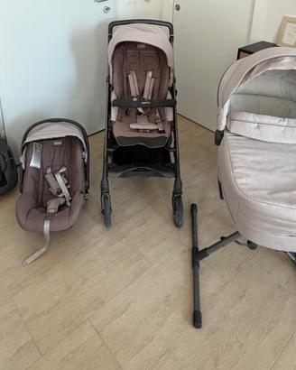 TRIO INGLESINA COMPLETO – TENUTO BENISSIMO