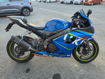Gsxr 1000 k5 / k6