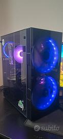 PC gaming