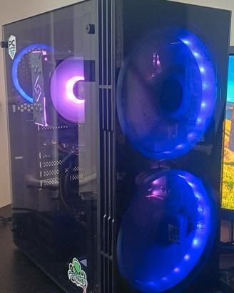 PC gaming