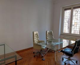 Stanza uso studio legale