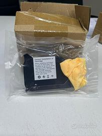 Cartuccie per stampanti a getto d’inchiostro