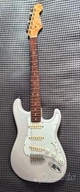 Fine Art Stratocaster