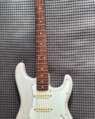 Fine Art Stratocaster