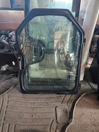 A302 - Vetro universale minipala bobcat