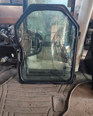 A302 - Vetro universale minipala bobcat