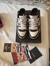 Scarpe Enterprise Japan