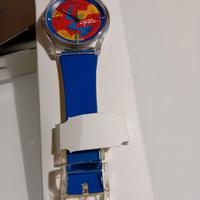 Orologio da collezione