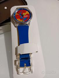 Orologio da collezione