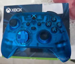 joystick xbox series s x