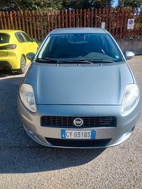 Fiat Grande Punto 1.3 mtj