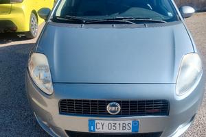 Fiat Grande Punto 1.3 mtj