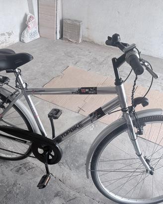 Ciclismo
