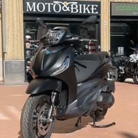 Piaggio Beverly 300 S i.e ABS-ASR