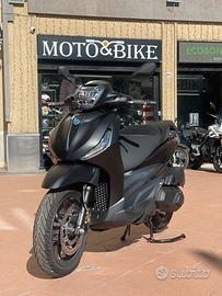 Piaggio Beverly 300 S i.e ABS-ASR