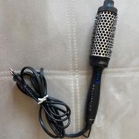 Spazzola elettrica per arricciare/stirare capelli