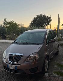 Lancia Musa 1.3 Mtj 95cv Oro 2010