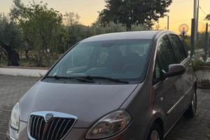 Lancia Musa 1.3 Mtj 95cv Oro 2010