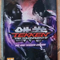 Tekken Tag Tournament 2  We Are Tekken Special PS3