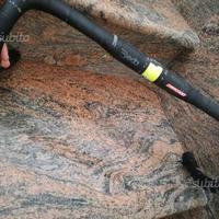 Piega manubrio deda zero 100