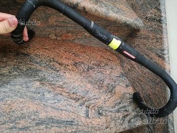 Piega manubrio deda zero 100