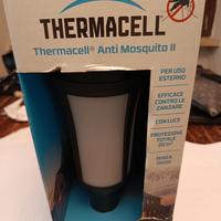 torcia zanza break thermacell antizanzara nuova 