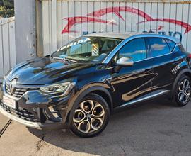 Renault Captur Plug-in Hybrid E-Tech 160 CV Intens