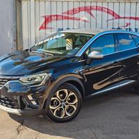 Renault Captur Plug-in Hybrid E-Tech 160 CV Intens