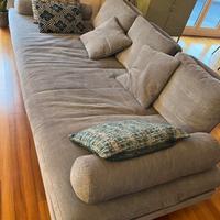 Divano design DEMA Firenze