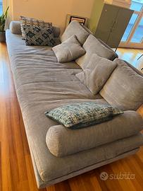 Divano design DEMA Firenze