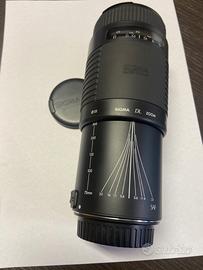 Sigma 75-300