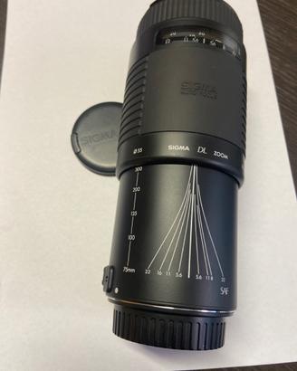 Sigma 75-300