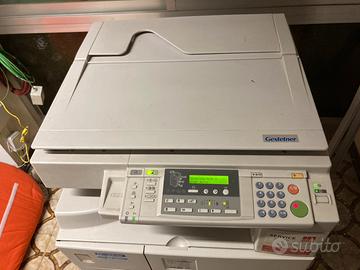 Fotocopiatrice