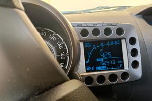 Chevrolet spark 2010