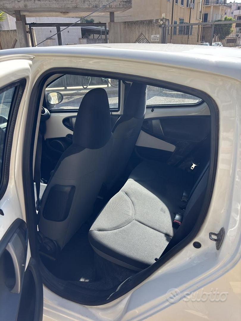 Toyota Aygo 2014 photo 5
