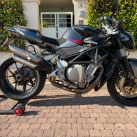 Mv Agusta Brutale 910R