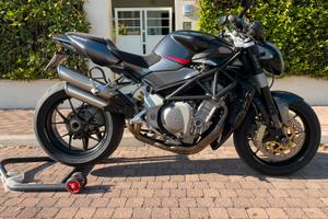 Mv Agusta Brutale 910R