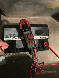 Batteria auto per il fai da te