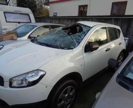 NISSAN Qashqai 1ª serie - 2012